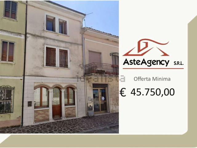 Appartamento in vendita a Melara, Veneto