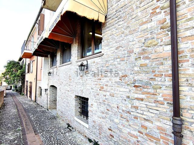 Appartamento in vendita a Saludecio, Reggio Emilia