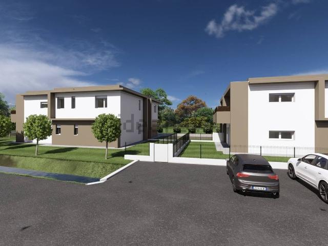 Appartamento in vendita a Piombino Dese, Padova