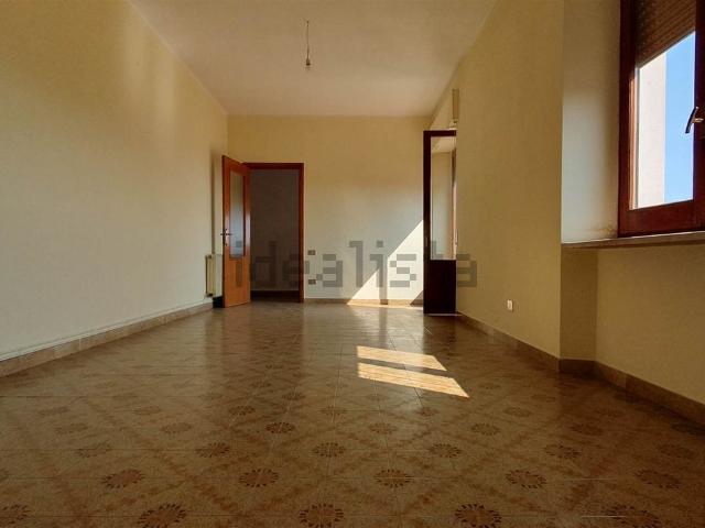 Appartamento in vendita a Lanusei, Sardigna/Sardegna