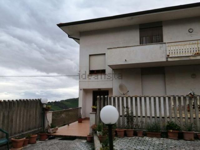Appartamento in vendita a Marche, Fermo
