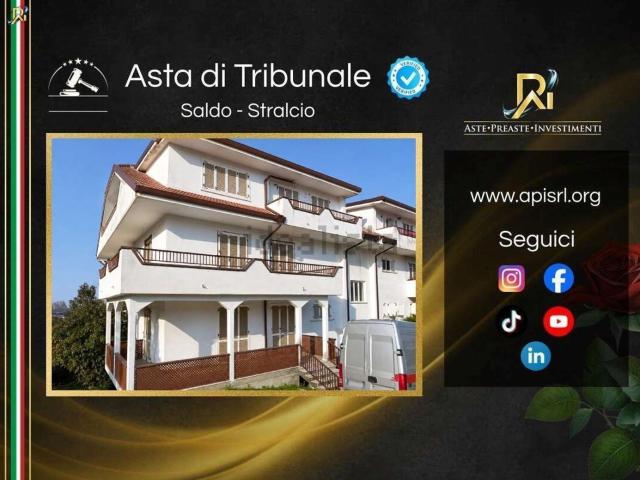Appartamento in vendita a San Nicola Manfredi, Campania