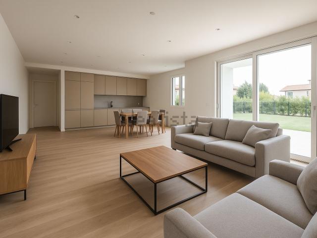 Appartamento in vendita a Brugnera, Friuli-Venezia Giulia