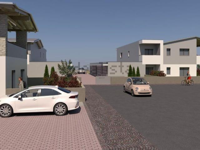 Appartamento in vendita a Brugnera, Friuli-Venezia Giulia