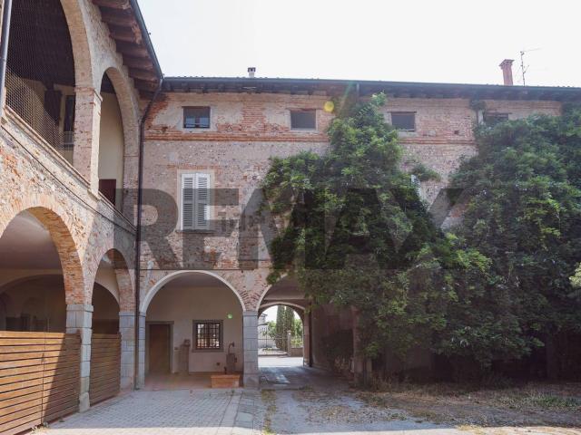 Appartamento in vendita a Sant'Anna, Rovato