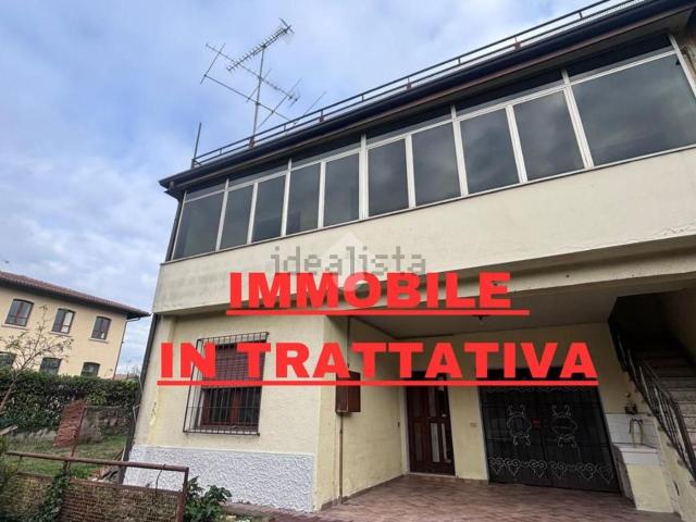 Appartamento in vendita a Calcinato, Lombardia