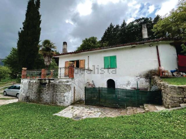 Appartamento in vendita a Santa Maria delle Grazie, Scandriglia