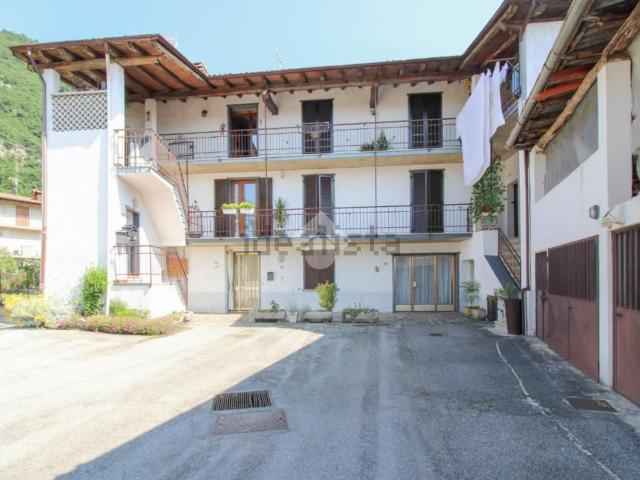 Appartamento in vendita a Comunità montana della Valle Sabbia, Provaglio Val Sabbia