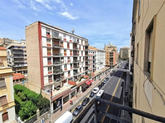 Appartamento in vendita a Biddanoa/Villanova, Cagliari