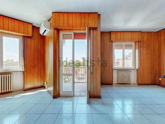 Appartamento in vendita a Zona Omogenea Milano Nord, Sesto San Giovanni