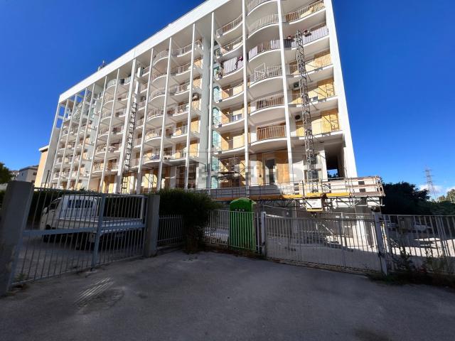 Appartamento in vendita a San Luca, Caltanissetta