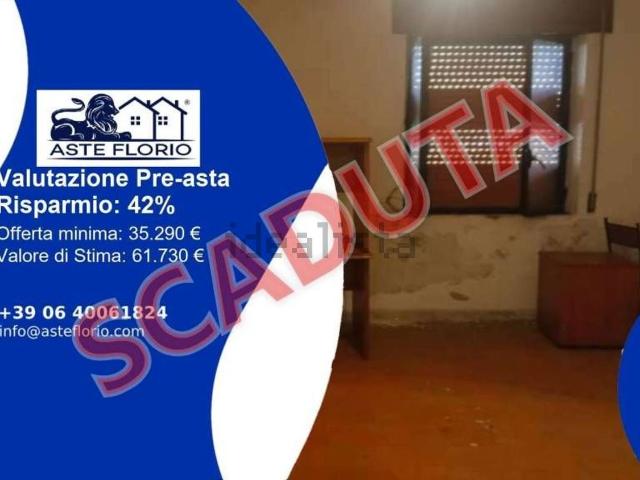 Appartamento in vendita a Calabria, Cosenza
