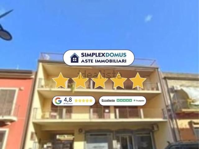 Appartamento in vendita a Vignagrande, Fiumefreddo Di Sicilia
