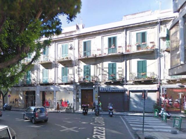 Appartamento in vendita a IV Circoscrizione, Messina