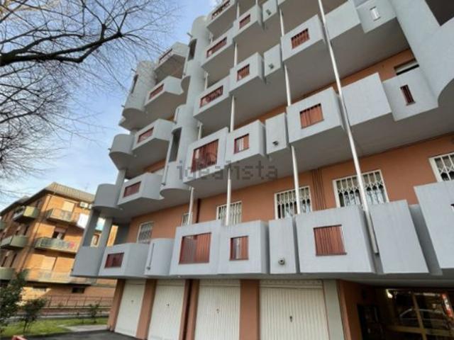 Appartamento in vendita a Quartiere Spazzoli Campo di Marte Benefattori, Forlì
