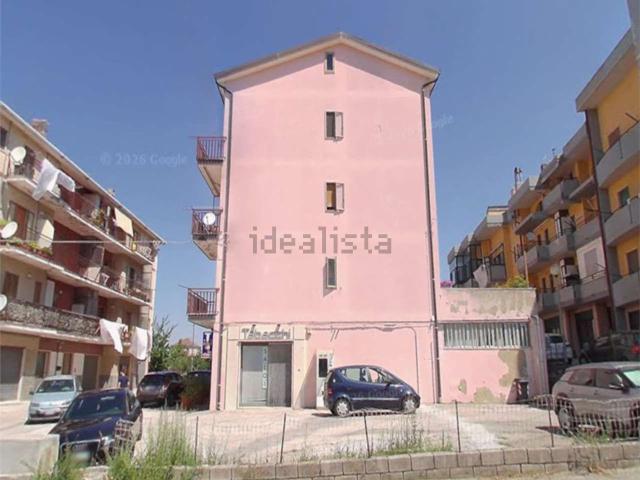 Appartamento in vendita a Pietragalla, Basilicata
