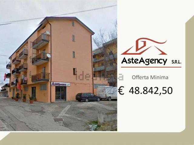 Appartamento in vendita a Pietragalla, Basilicata