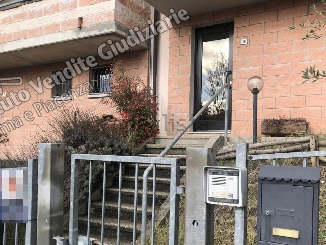 Appartamento in vendita a Salsomaggiore Terme, Reggio Emilia
