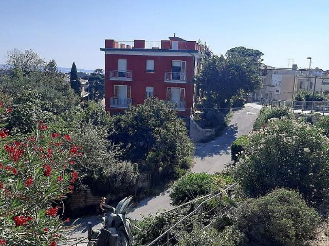 Appartamento in vendita a Il Crocifisso, Corridonia