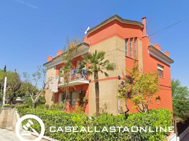 Appartamento in vendita a Corridonia, Macerata