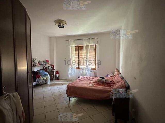 Appartamento in vendita a Centro storico, Frosinone