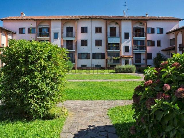 Appartamento in vendita a Marcignago, Pavia