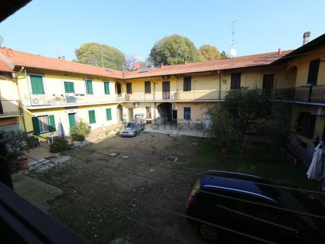 Appartamento in vendita a San Vittore Olona, Lombardia