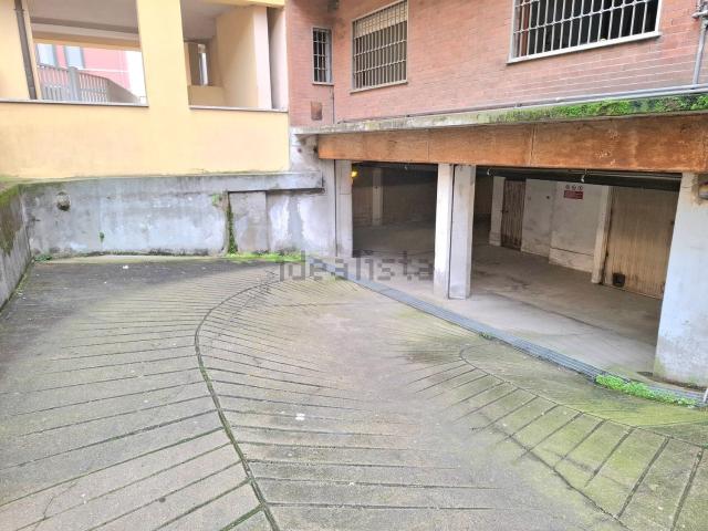 Appartamento in vendita a Commenda, Rovigo
