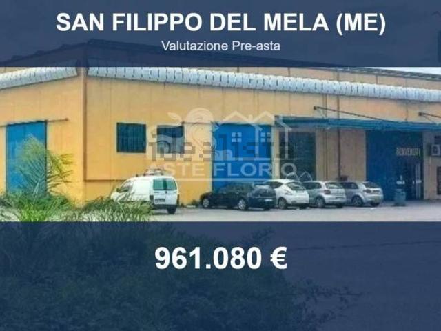 Appartamento in vendita a Archi, San Filippo Del Mela
