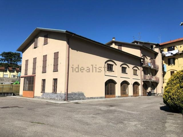 Appartamento in vendita a Como, Lombardia