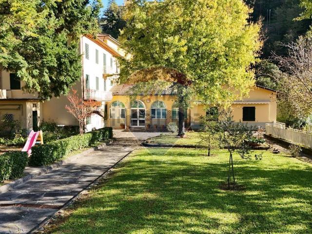 Appartamento in vendita a Unione dei comuni Media Valle del Serchio, Ponte A Serraglio