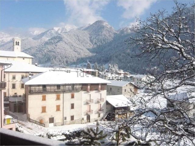 Appartamento in vendita a Comunità Alto Garda e Ledro, Molina Di Ledro