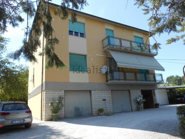 Appartamento in vendita a Spina, Marche