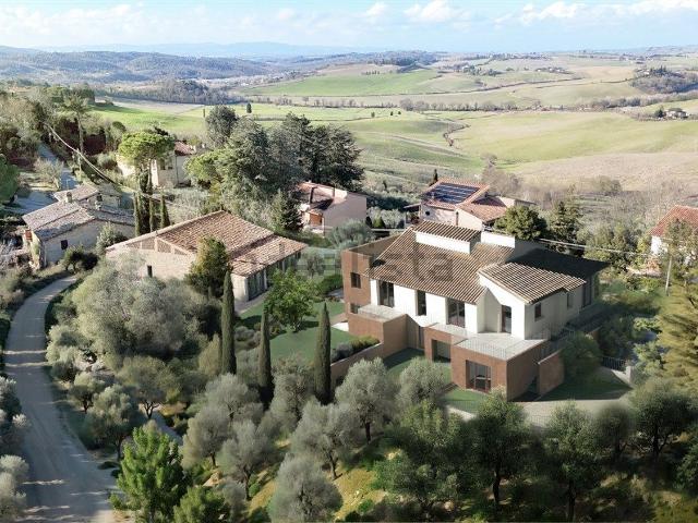 Appartamento in vendita a Badesse, Monteriggioni
