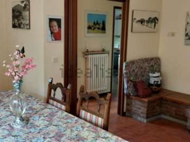 Appartamento in vendita a Calestano, Reggio Emilia