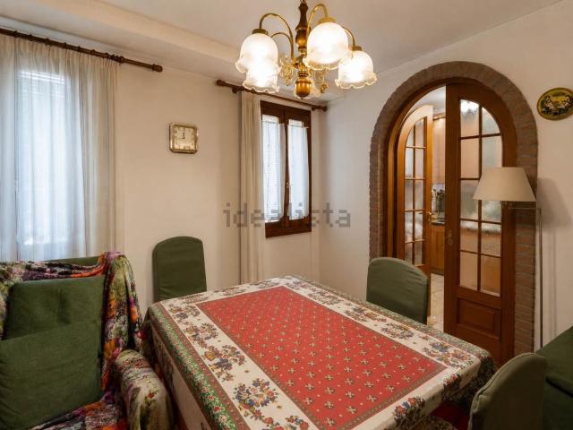 Appartamento in vendita a Venezia-Murano-Burano, Venezia