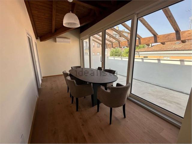 Attico in vendita a Centro Storico, Modena