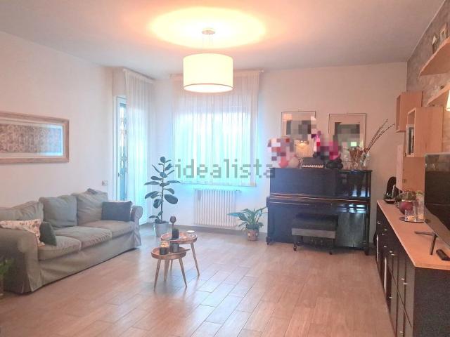 Appartamento in vendita a Stazione, Montale