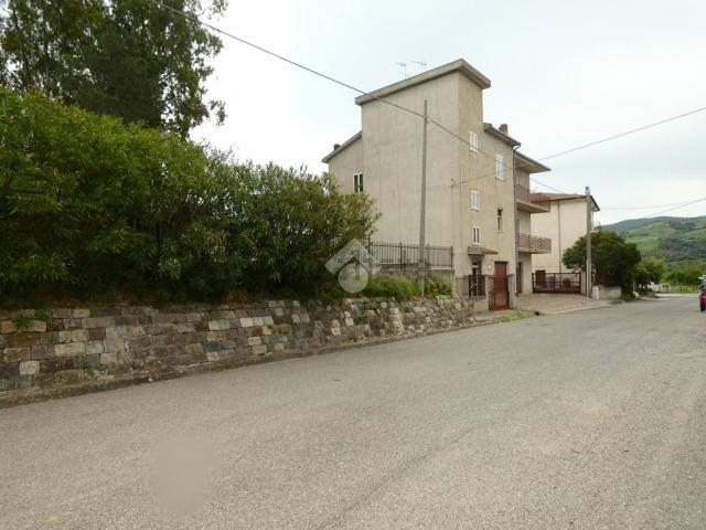 Appartamento in vendita a Calabria, Cosenza