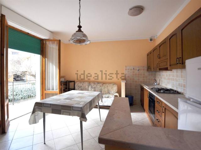 Appartamento in vendita a Abbadia Di Montepulciano, Toscana