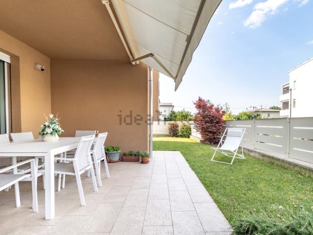 Appartamento in vendita a Borgo Vittorio Veneto, Bassano Del Grappa