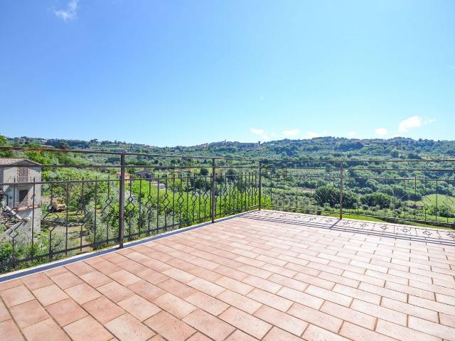 Appartamento in vendita a Santa Cristina, Ficulle