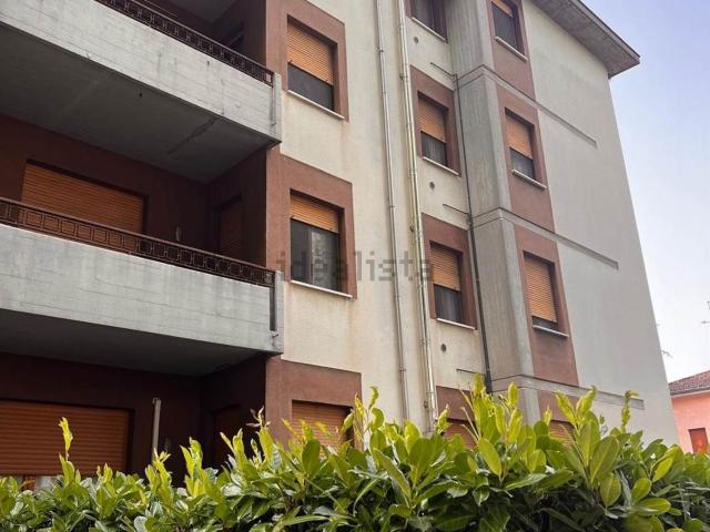 Appartamento in vendita a Suzzara, Mantova