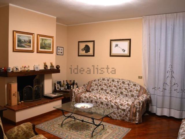 Appartamento in vendita a Monte San Savino, Arezzo