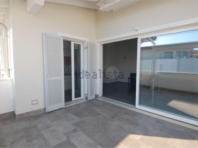 Attico in vendita a Unione di comuni Terre di Castelli, Castelnuovo Rangone