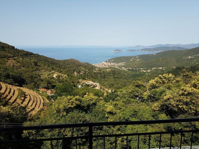 Appartamento in vendita a Il Tasso, Marciana