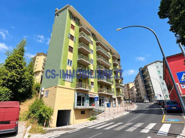 Appartamento in vendita a Montereale, Potenza