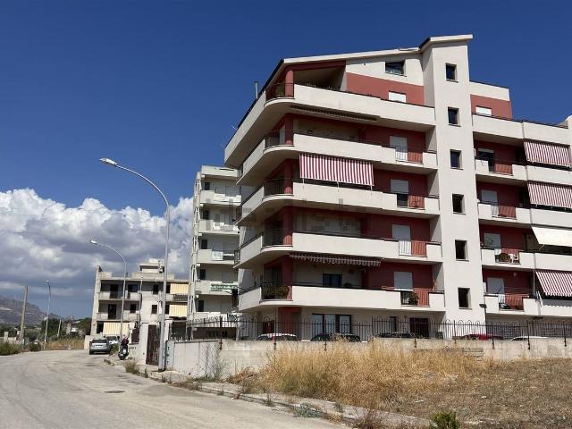 Appartamento in vendita a Perriera, Sciacca