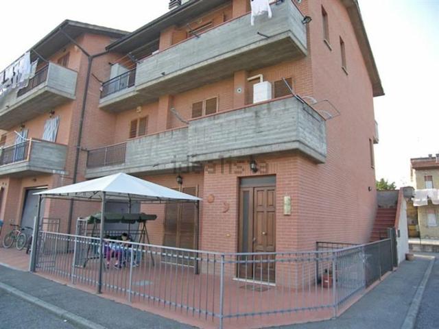 Appartamento in vendita a Torrita, Toscana