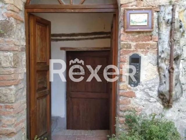Appartamento in vendita a Monteverdi Marittimo, Toscana